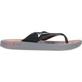 Slipper Rider Kids Sprint Grey Orange