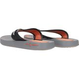 Slipper Rider Kids Sprint Grey Orange