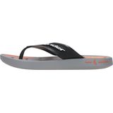 Slipper Rider Kids Sprint Grey Orange