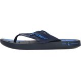 Rider Sprint Kids Slippers Heren Junior - Black Blue