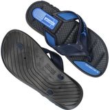 Rider Sprint Kids Slippers Heren Junior - Black Blue