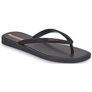 Ipanema  IPANEMA SOLAR THONG FEM  slippers  dames Zwart