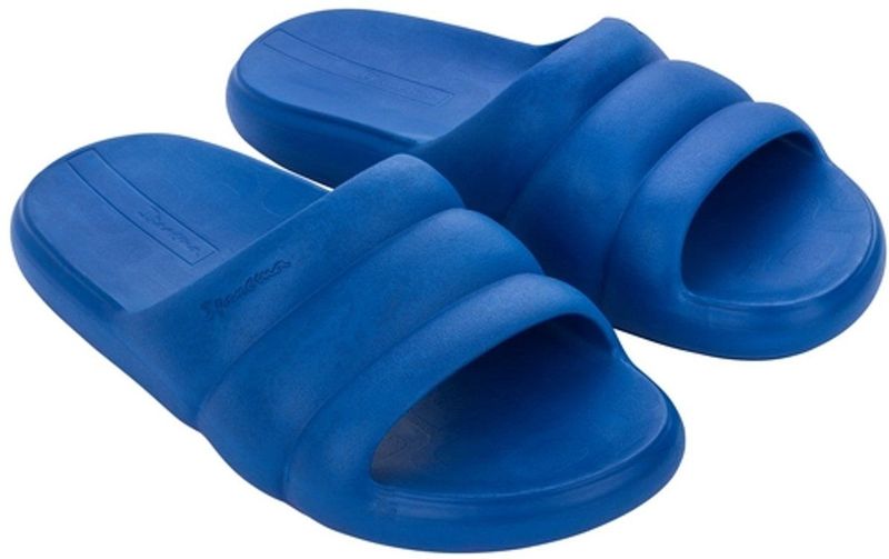 Ipanema - Bliss Slide - Slipper - Blue - EVA - 100% Vegan