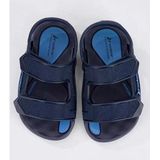 Rider R Line Plus Papete Baby Sandalen Heren Junior - Blue - Maat 27