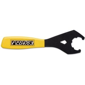 Dr. Wrench Pedros Tretlagerachse