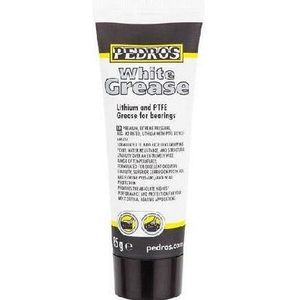 Pedro's Dr vet pedros 85g wit