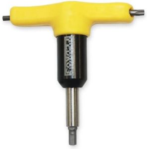 Pedro's dr momentsleutel pedros drive fixed torque