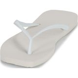 Havaianas - Slim Square - Teenslippers - Grijs - Vrije Tijd