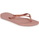 Havaianas  SLIM SQUARE  Teenslippers dames