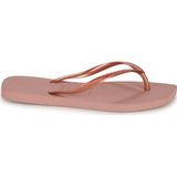 Havaianas  SLIM SQUARE  Teenslippers dames