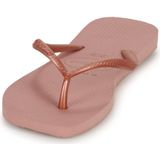 Havaianas  SLIM SQUARE  Teenslippers dames