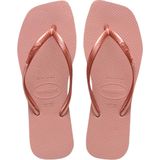 Havaianas  SLIM SQUARE  Teenslippers dames