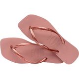 Havaianas - Slim Square - Slipper - Crocus Rose - 100% PVC