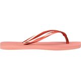 Havaianas - Slim Square - Slipper - Crocus Rose - 100% PVC
