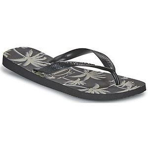 Havaianas  ALOHA  slippers  heren Zwart