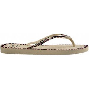 Havaianas Slim Animals Fashion Teenslippers Dames