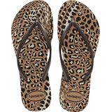 Havaianas  SLIM ANIMALS  Teenslippers dames