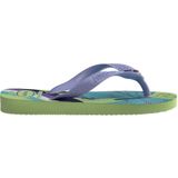 Slipper Havaianas Kids Fantasy Citronela/Lilac Breeze-Schoenmaat 29 - 30