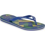 Havaianas  BRASIL FRESH  slippers  heren Marine