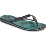 Havaianas  BRASIL FRESH  slippers  dames Groen