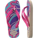 PUMA - Minisneakers - Zwart - Neopreen/Synthetisch - Voor Peuters