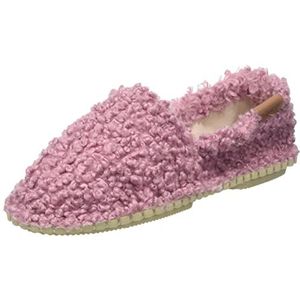 Havaianas HAV. Espadrilles Material II Damesslippers Roze 39 EU, Roze