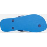 Havaianas - Brasil Logo - Slipper - Turquoise - Rubber