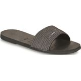 Havaianas YOU MALTA - Zwart - Maat 41/42 - Dames Slippers