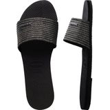 Havaianas - You Malta Matallic - Slipper - Black - Polyester/Rubber