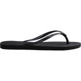 Havaianas SLIM CRYSAINTAL SW II - Groen - Dames Slippers