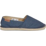 Havaianas - Origine IV - Sandaal - Marineblauw - 100% Katoen - Rubber Zool