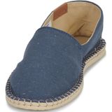 Havaianas - Origine IV - Sandaal - Marineblauw - 100% Katoen - Rubber Zool