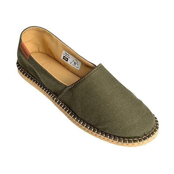 Maat 44 Havaianas Heren espadrilles kopen Lage prijs beslist