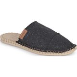 Havaianas  MULE HAVAIANAS II  slippers  dames Zwart