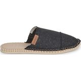 Havaianas  MULE HAVAIANAS II  slippers  dames Zwart
