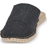 Havaianas  MULE HAVAIANAS II  slippers  dames Zwart