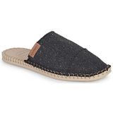 Havaianas  MULE HAVAIANAS II  slippers  dames Zwart