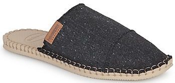 Havaianas  MULE HAVAIANAS II  slippers  dames Zwart
