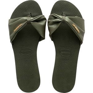 Havaianas  YOU ST TROPEZ CLASSIC  Teenslippers dames