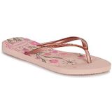 Havaianas  SLIM ORGANIC  Teenslippers dames