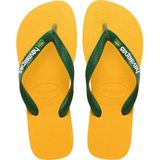 Havaianas BRASIL - Geel - Unisex Slippers