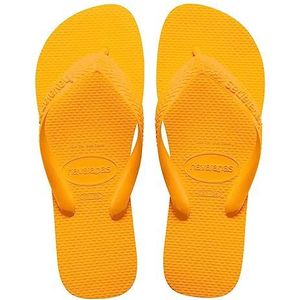 Havaianas  TOP  slippers  dames Oranje