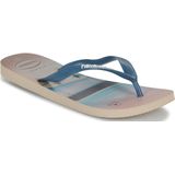 Havaianas  HYPE  Teenslippers heren