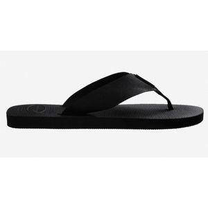 Havaianas - Urban Classic Basic - Teenslipper - Zwart - Rubber