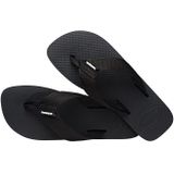 Havaianas - Urban Basic Material - Slipper - Zwart