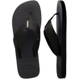 Havaianas - Urban Basic Material - Slipper - Zwart