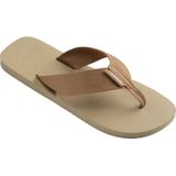 Havaianas - Urban Basic Material - Sandalen - Beige/Bruin