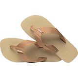 Havaianas - Urban Basic Material - Sandalen - Beige/Bruin