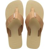 Havaianas - Urban Basic Material - Sandalen - Beige/Bruin