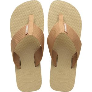 Havaianas - Urban Basic Material - Sandalen - Beige/Bruin
